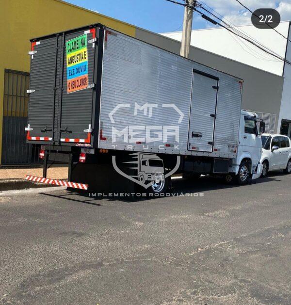 Baú - Imagem 4