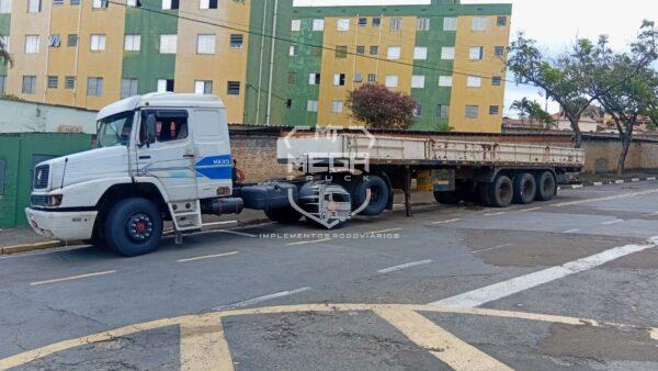 CARRETA 12,40M - Imagem 2